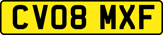 CV08MXF