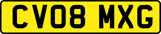 CV08MXG