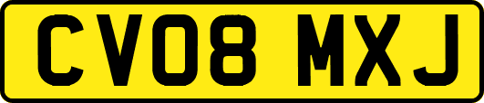 CV08MXJ