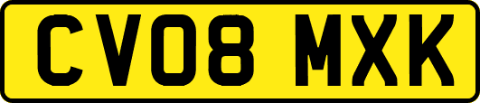 CV08MXK
