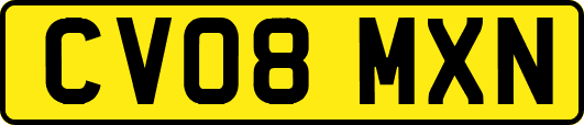 CV08MXN
