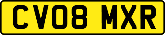 CV08MXR