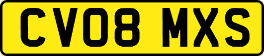 CV08MXS