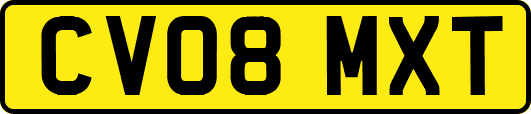 CV08MXT