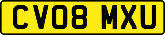CV08MXU