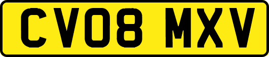CV08MXV