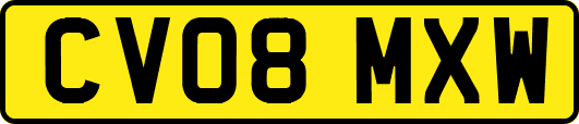 CV08MXW