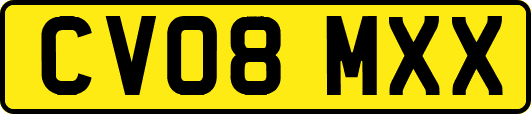 CV08MXX