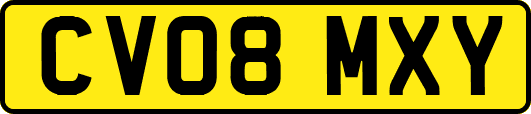 CV08MXY