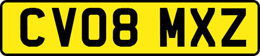 CV08MXZ
