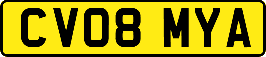 CV08MYA