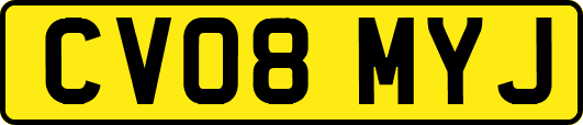 CV08MYJ