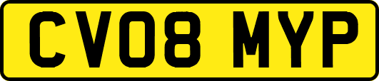 CV08MYP