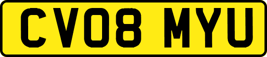 CV08MYU