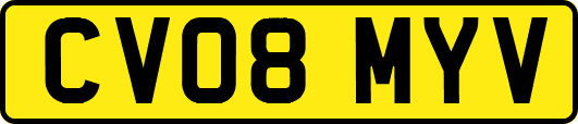 CV08MYV