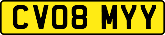 CV08MYY