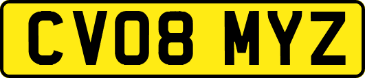 CV08MYZ
