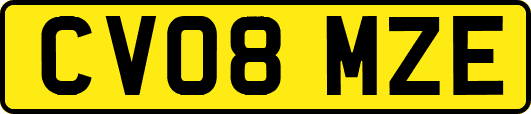 CV08MZE