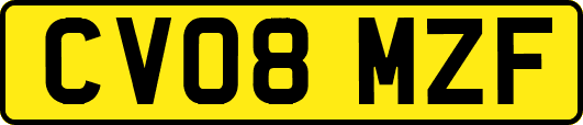CV08MZF