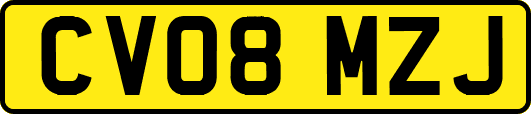 CV08MZJ