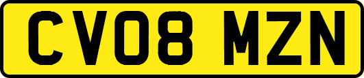 CV08MZN
