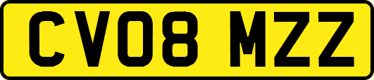CV08MZZ