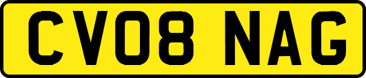 CV08NAG
