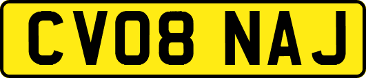 CV08NAJ