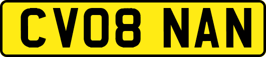 CV08NAN