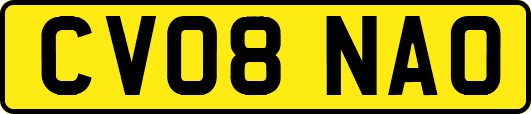 CV08NAO