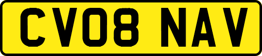 CV08NAV