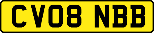 CV08NBB
