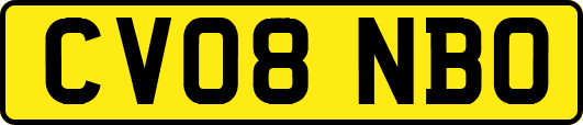CV08NBO