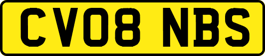 CV08NBS