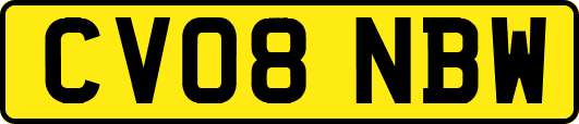 CV08NBW