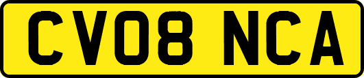 CV08NCA