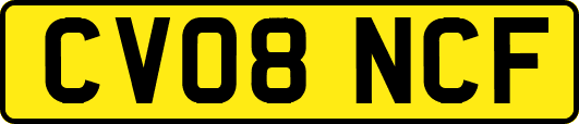CV08NCF