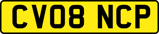 CV08NCP