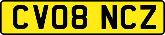 CV08NCZ