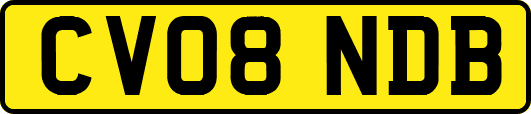CV08NDB