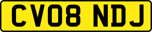 CV08NDJ