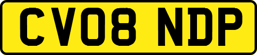 CV08NDP