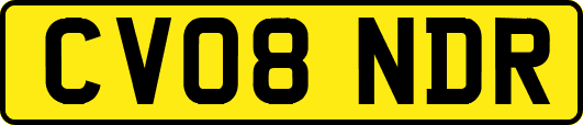 CV08NDR