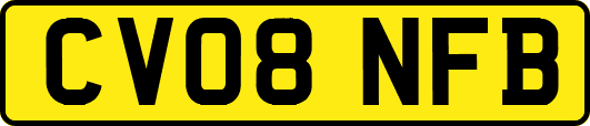 CV08NFB