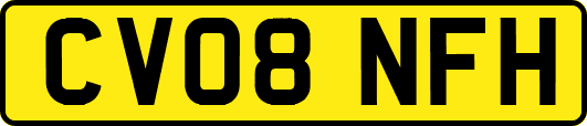 CV08NFH