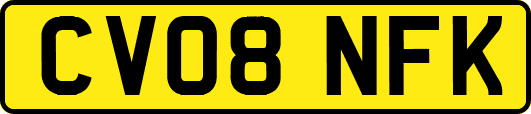 CV08NFK