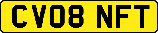 CV08NFT