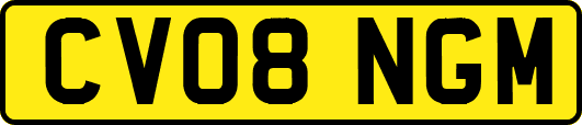 CV08NGM