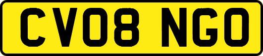CV08NGO