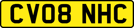 CV08NHC